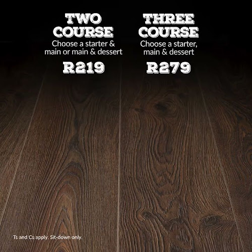 Opinii despre Turn ŉ Tender Steakhouse în Johannesburg - Hospitality and gastronomy