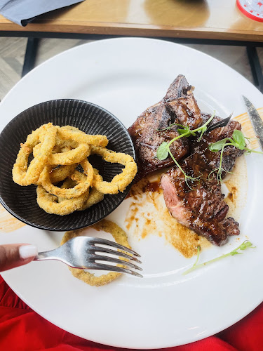 Fire & Vine - Pietermaritzburg