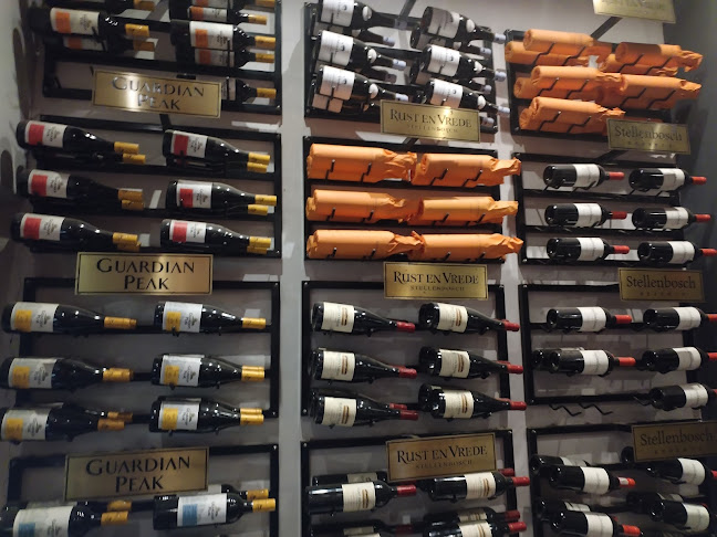 Comentarii opinii despre Red Ox Steakhouse