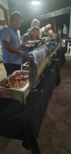 Spitfire Catering - Durban