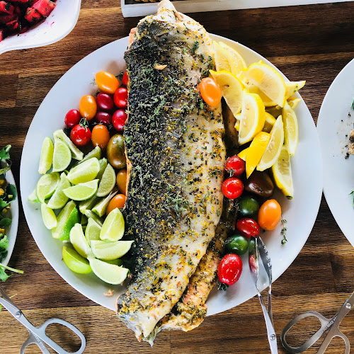 Comentarii opinii despre BlackOlive House (Pty) Ltd