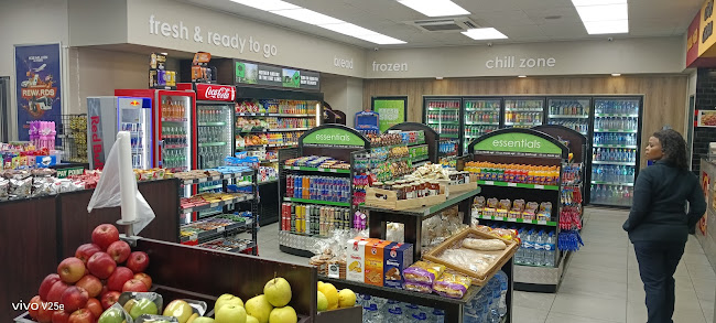 Seattle Coffee Company - Madiba Drive Nelspruit.