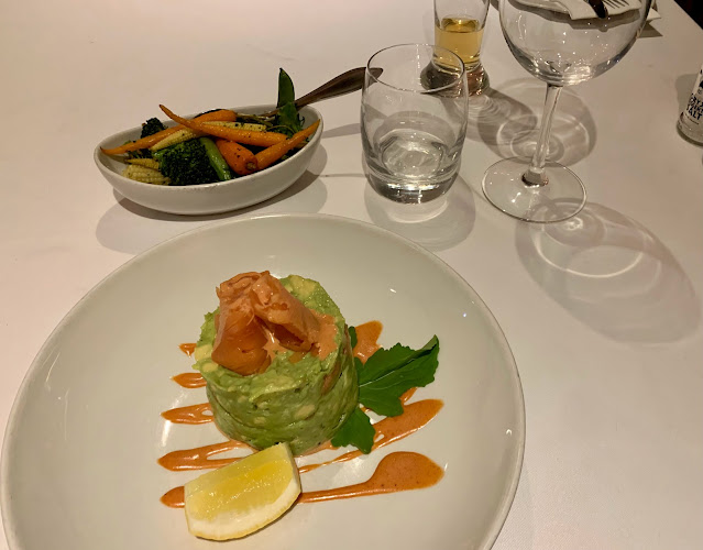 The Butcher Shop & Grill