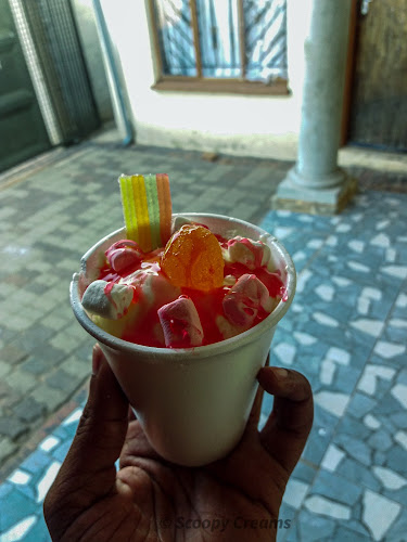 Scoopy Creams - Hospitality and gastronomy