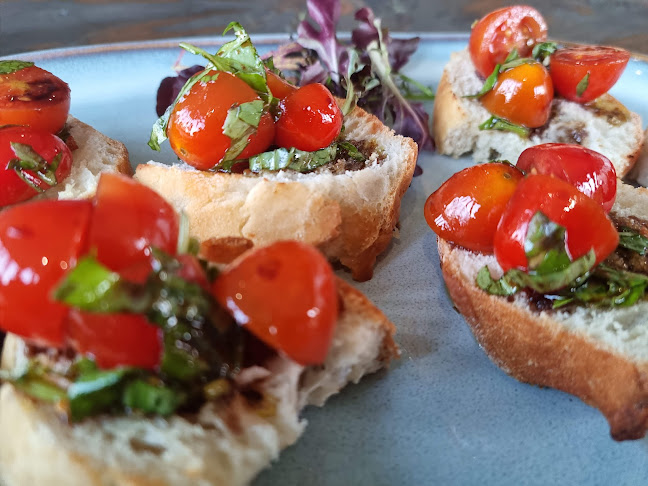 Comentarii opinii despre Melani's Catering