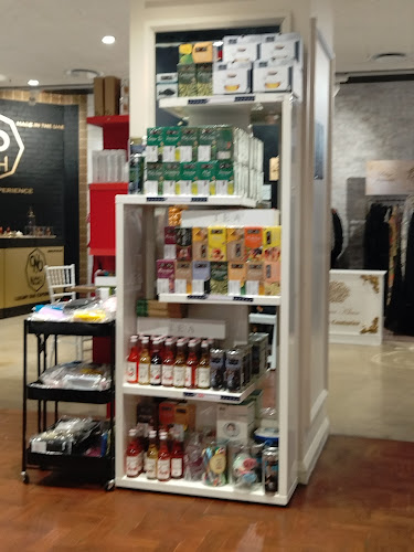 Chai & Chow Halaal Take Away & Collection, Event Catering - Benoni