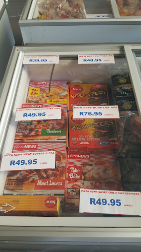 Opinii despre Dawood Megastore Crown Mines în Johannesburg - Hospitality and gastronomy