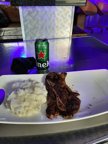 H20 Pub & Carwash - Germiston