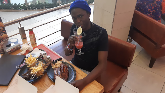 Comentarii opinii despre Silver Falcon Spur