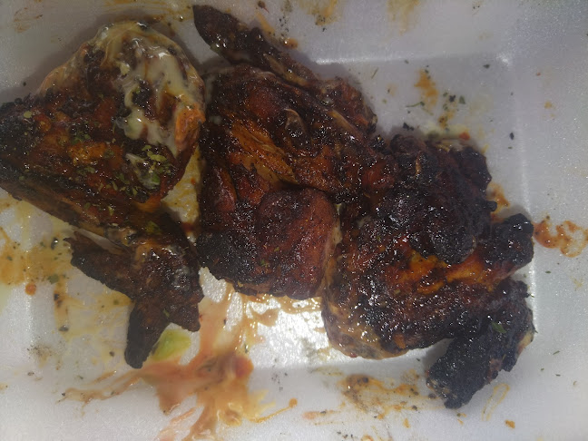 Comentarii opinii despre MALAYA CAFE