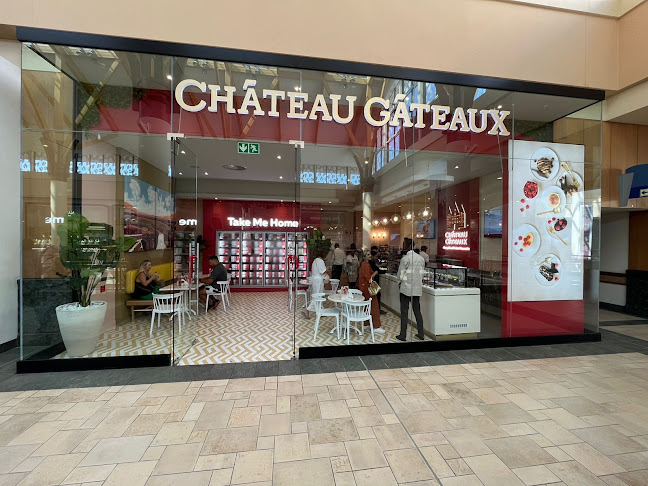 Château Gâteaux Gateway Theatre of Shopping - Durban