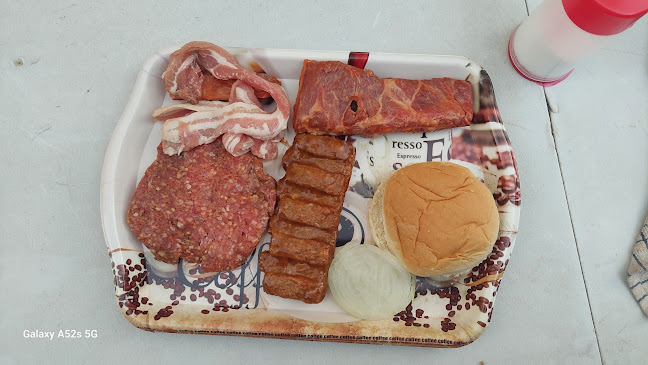 Comentarii opinii despre Soulsiga ribs & burgers