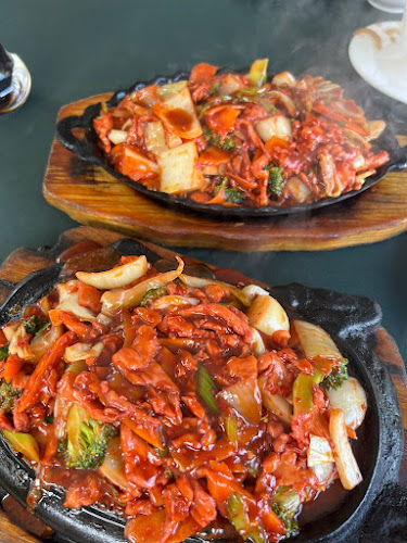 Opinii despre China Plate în Durban - Hospitality and gastronomy