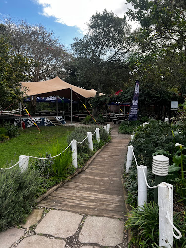 Blend Country Restaurant & Pub - Hospitality and gastronomy