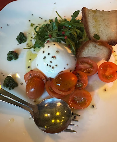 The Cousins Trattoria - Cape Town