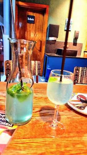 Opinii despre Nando's Brits Drive Thru în Brits - Hospitality and gastronomy