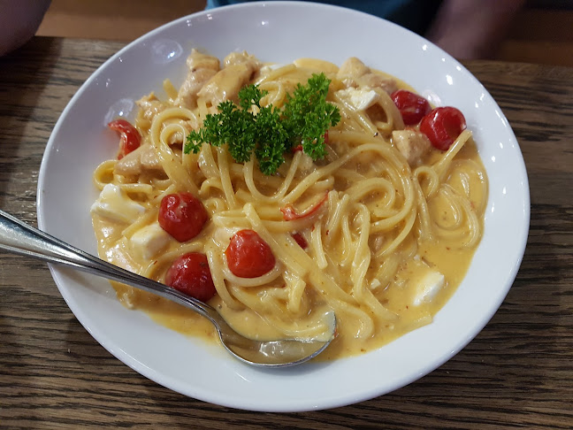 Comentarii opinii despre Cappuccino's