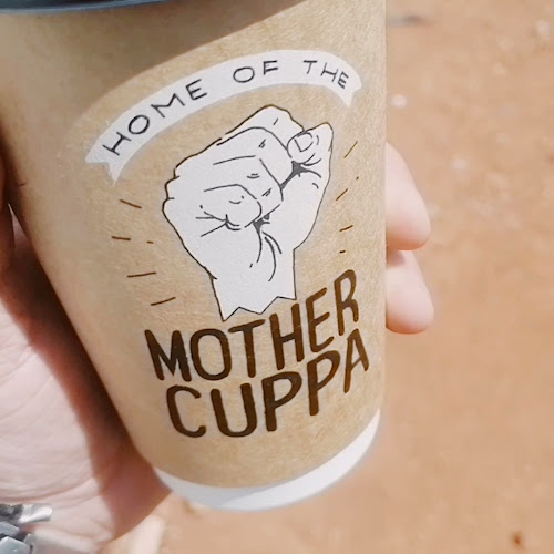 Motherland Coffee - Faerie Glen Dischem Centre