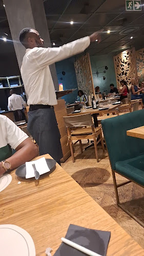 Opinii despre Wood & Fire în Pretoria - Hospitality and gastronomy