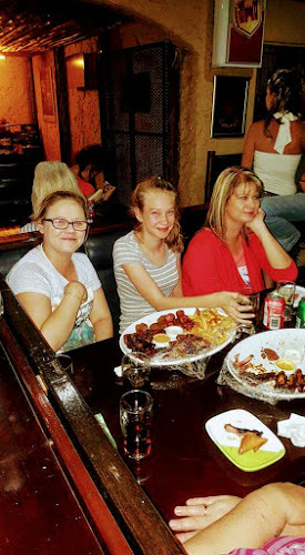 Bar-Med Ultimate Sports Bar - Hospitality and gastronomy