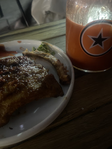 RocoMamas Menlyn - Pretoria