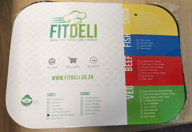 Fit Deli