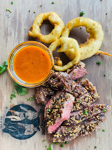 Opinii despre Jitterbugz Pub & Lounge în Pretoria - Hospitality and gastronomy