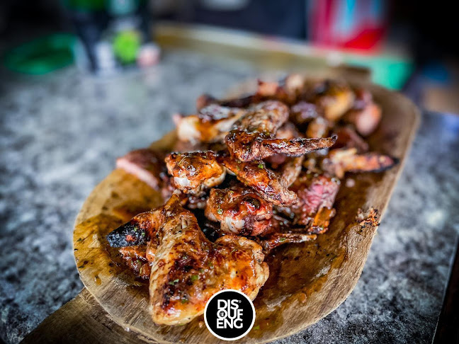 Opinii despre Disoufeng Pub & Restaurant în Meadowlands West - Hospitality and gastronomy