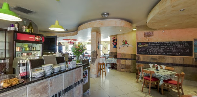 Opinii despre J's Diner în Randburg - Hospitality and gastronomy