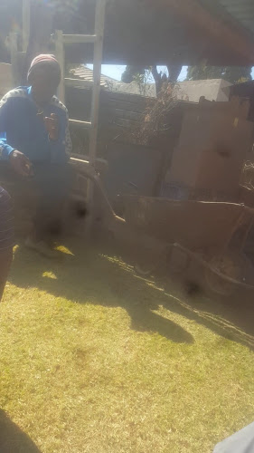 Sunrise Restaurant - Johannesburg