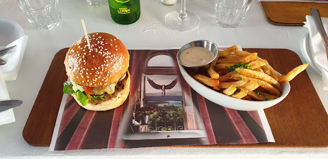 Grand Africa Café & Beach