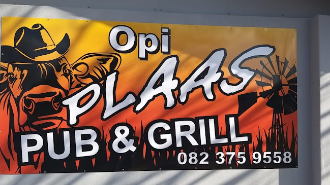Comentarii opinii despre Opi Plaas Pub & Grill