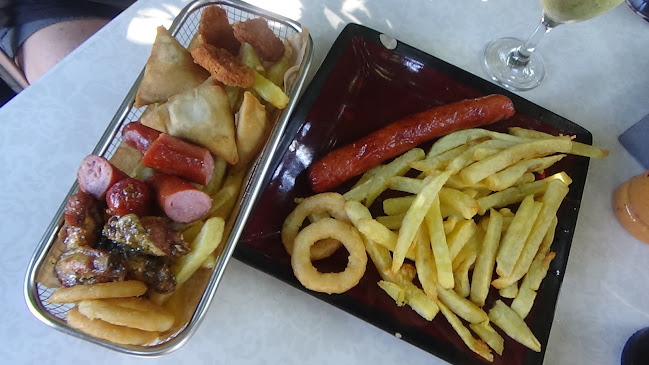 Comentarii opinii despre The Office Pub And Grill Harrismith