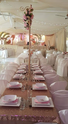 Opinii despre HRM Caterers în Durban - Hospitality and gastronomy