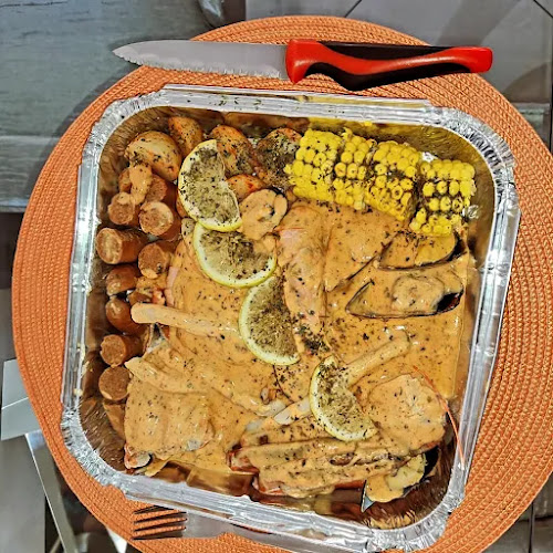 Opinii despre Lobster Tavern în Randburg - Hospitality and gastronomy