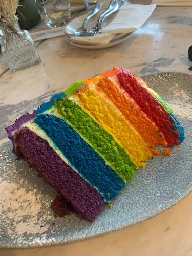 Nova bistro restaurant - Hospitality and gastronomy