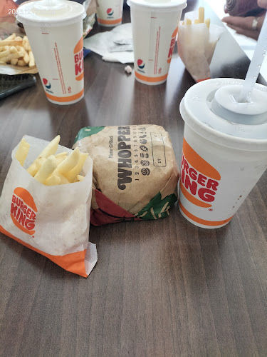 Burger King Key West - Krugersdorp