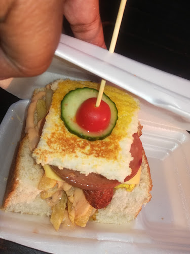 DI'MONATE AFRICAN GRILL RESTAURANT - Kempton Park