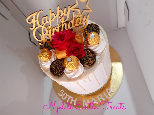 Nyeleti Bakery - Soshanguve