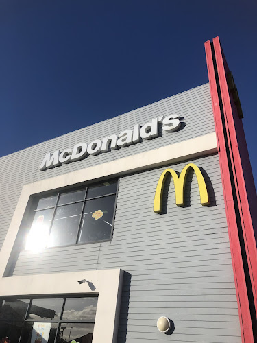McDonald's Maitland Drive-Thru - Cape Town