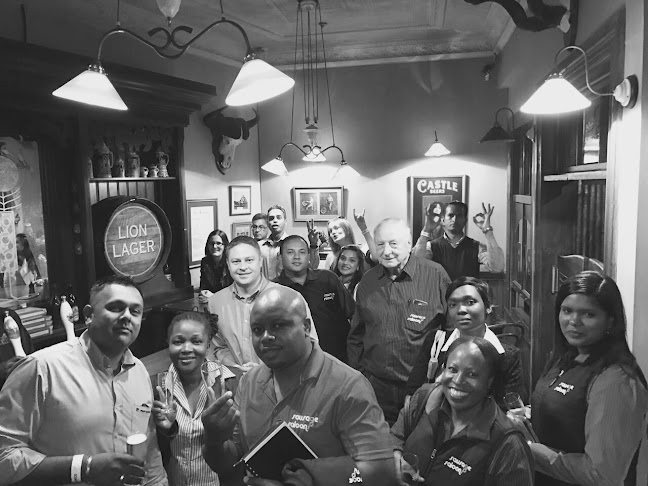 Sausage Saloon - Johannesburg