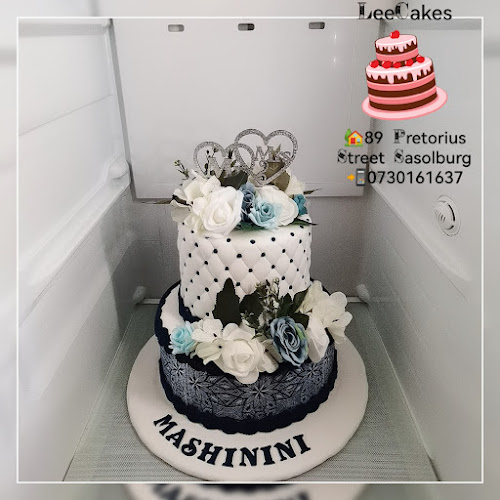 LeeCakes - Hospitality and gastronomy