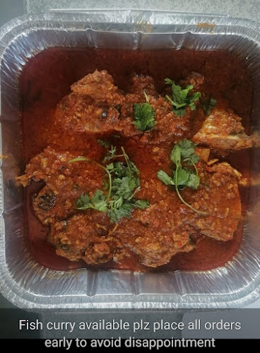 Comentarii opinii despre Fusion foods