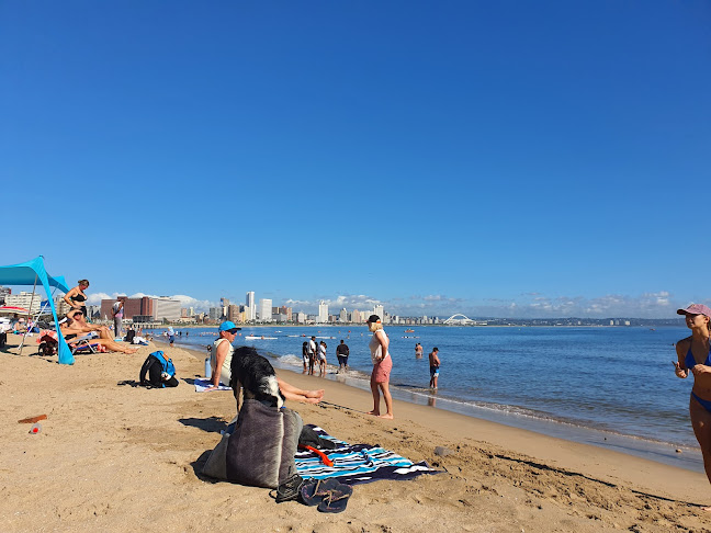 Durban Undersea Club - Hospitality and gastronomy