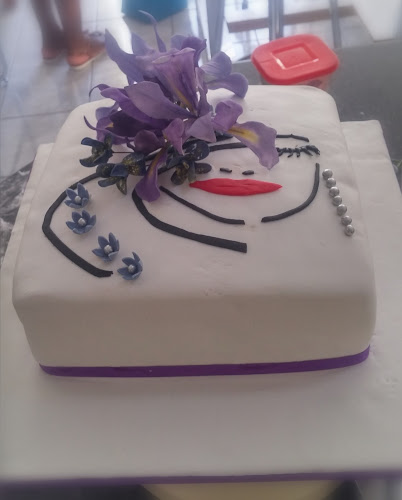 Comentarii opinii despre ntombis cakes and pastries Pty (Ltd)