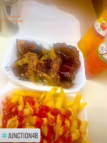 Junction 48 Braai Spot