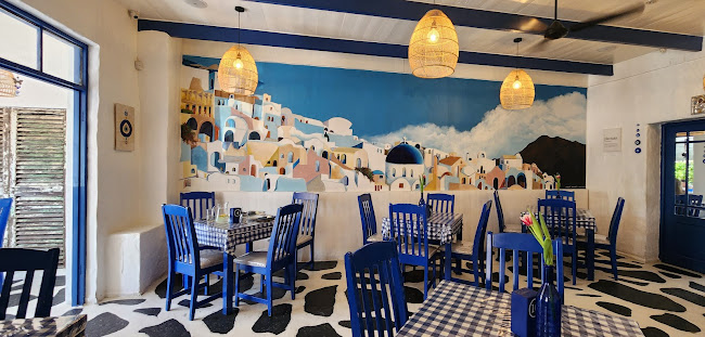 THEO'S TAVERNA - Hospitality and gastronomy