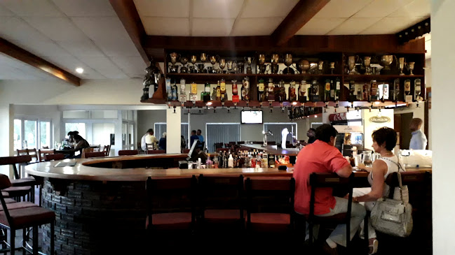 Queenstown Golf Club Restaurant