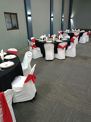 Noma Nini Catering & Cutlery Hiring Solutions