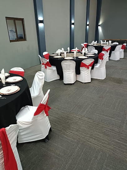 Noma Nini Catering & Cutlery Hiring Solutions